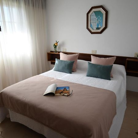 Litoral A Lanzada Apartment Sanxenxo Exterior photo