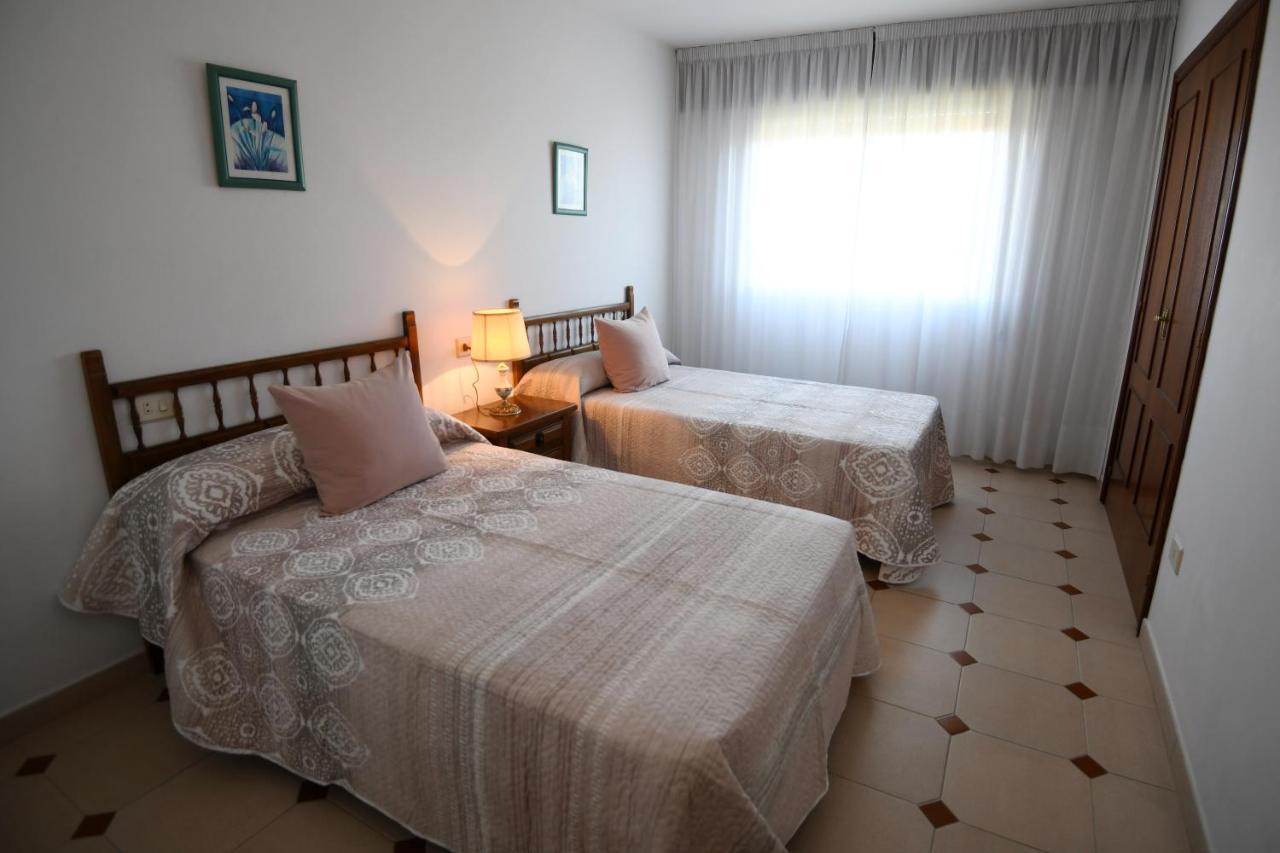 Litoral A Lanzada Apartment Sanxenxo Exterior photo