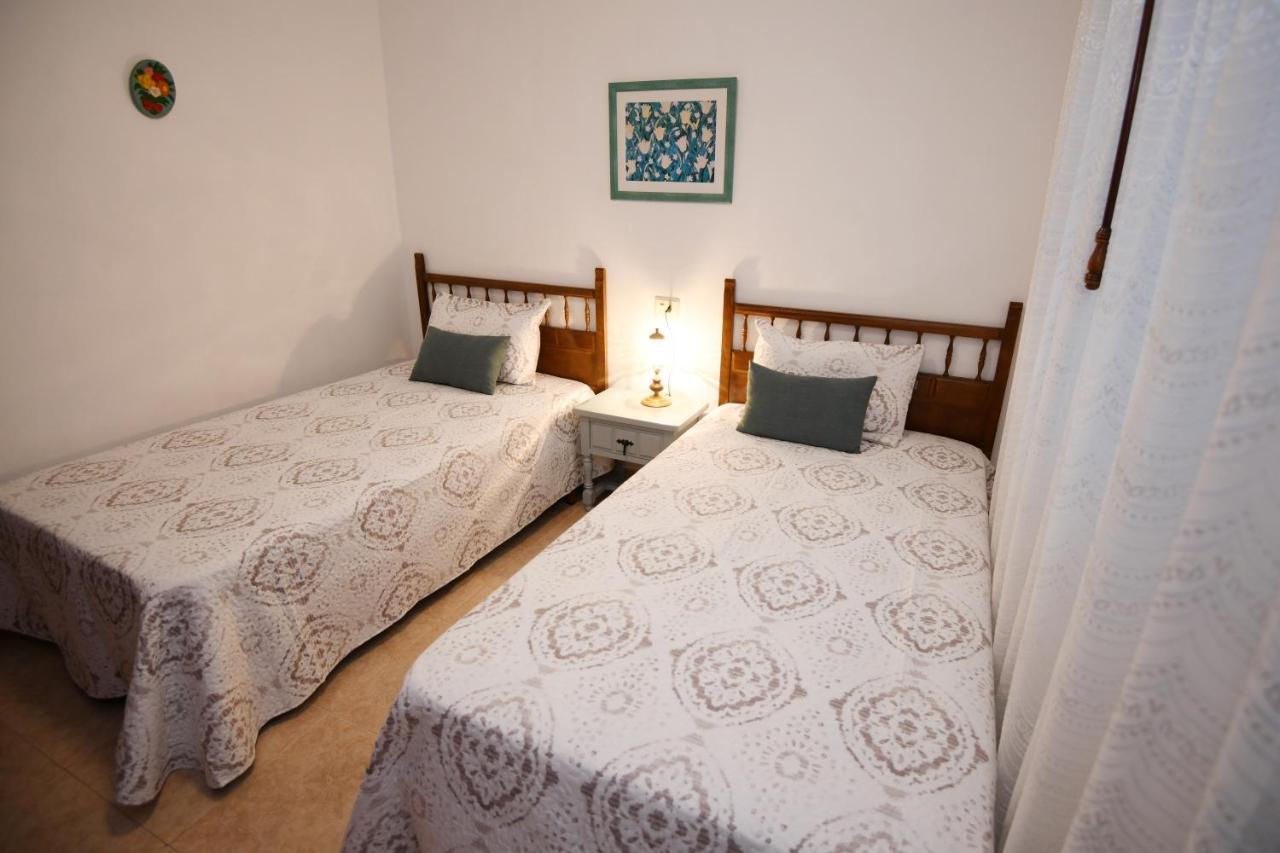 Litoral A Lanzada Apartment Sanxenxo Exterior photo