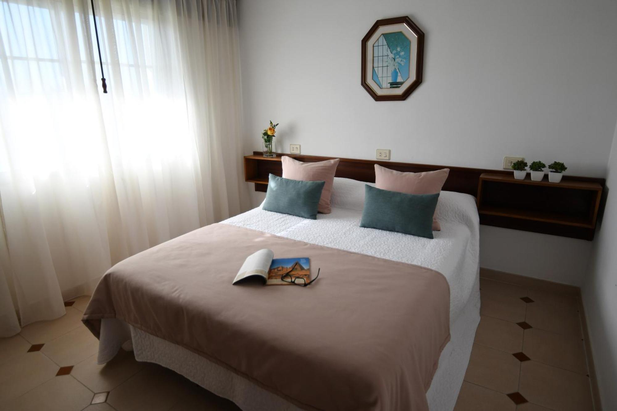 Litoral A Lanzada Apartment Sanxenxo Exterior photo