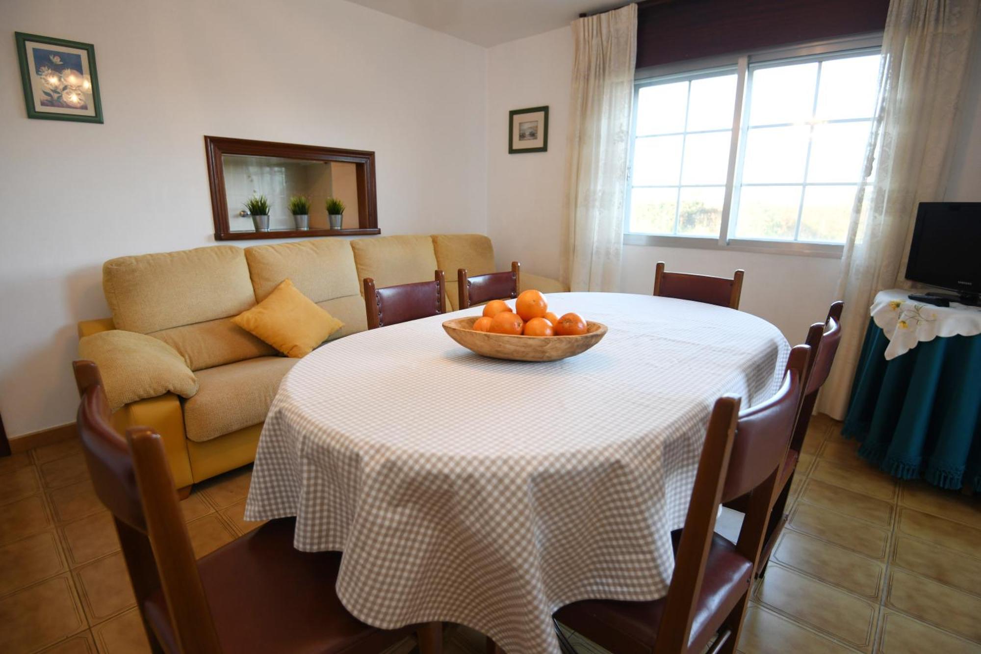 Litoral A Lanzada Apartment Sanxenxo Exterior photo