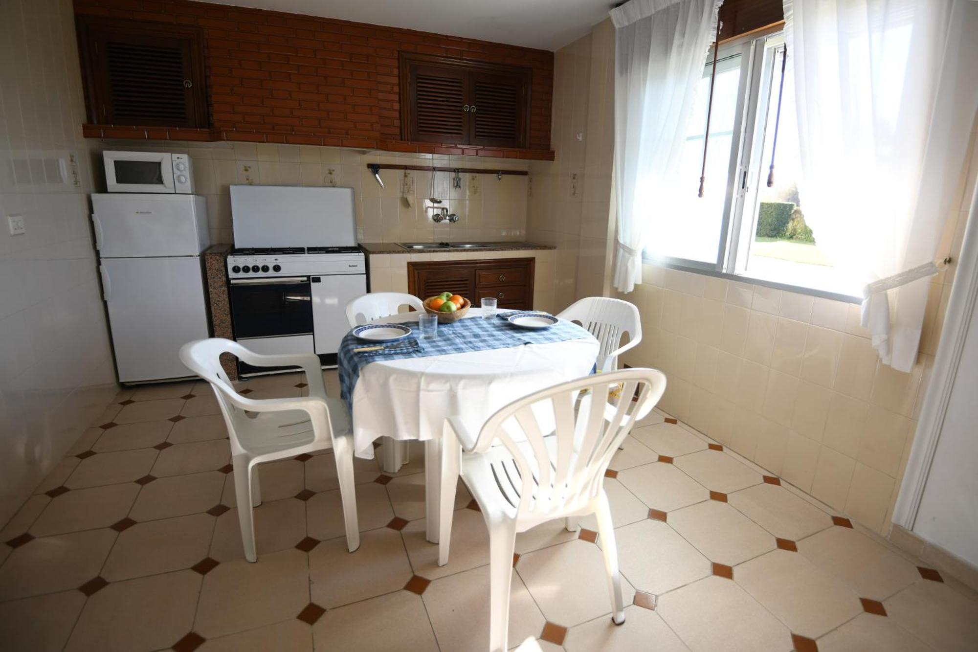 Litoral A Lanzada Apartment Sanxenxo Exterior photo